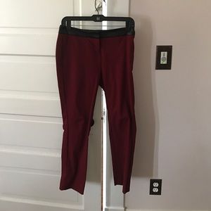 Limited pants